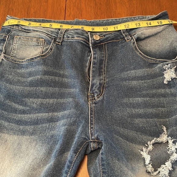 Womens Jeans Bundle, NY& Co Fashion - Picture 8 of 9